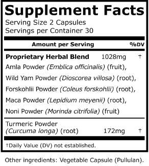 Pathways Plus Bone, Joint & Endocrine Support