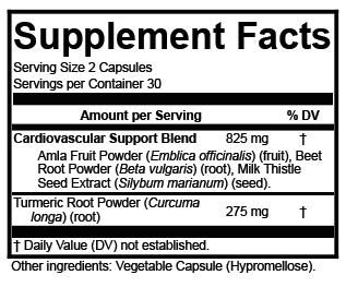 Pathways Plus Cardiovascular Support