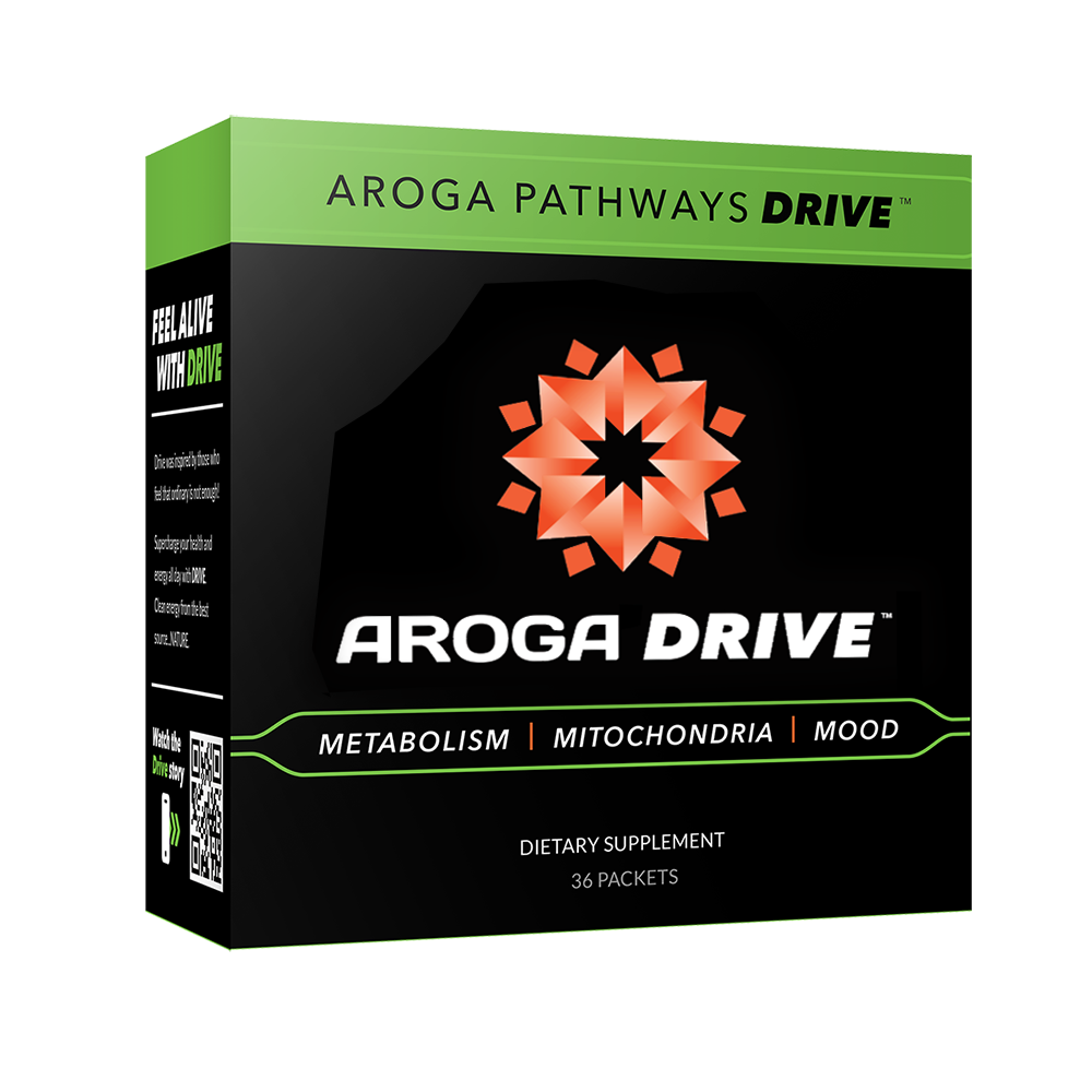 Aroga Pathways DRIVE