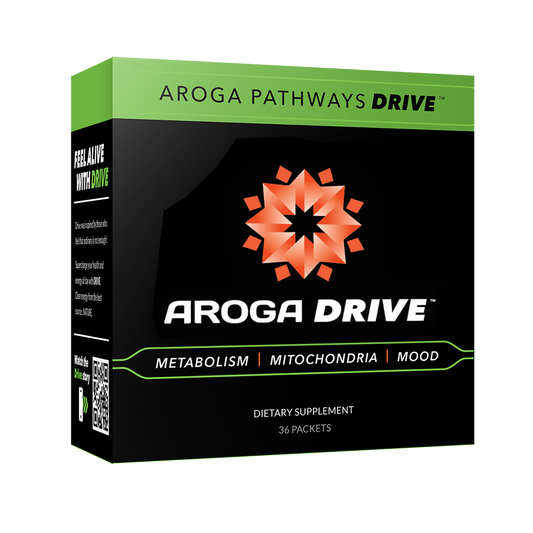 Aroga Pathways DRIVE