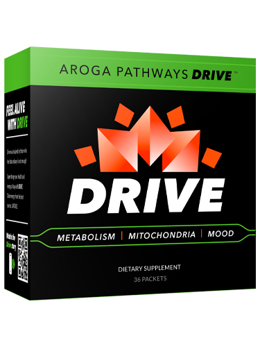 Aroga Pathways DRIVE