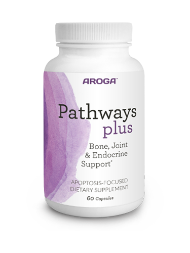 Pathways Plus Bone, Joint & Endocrine Support